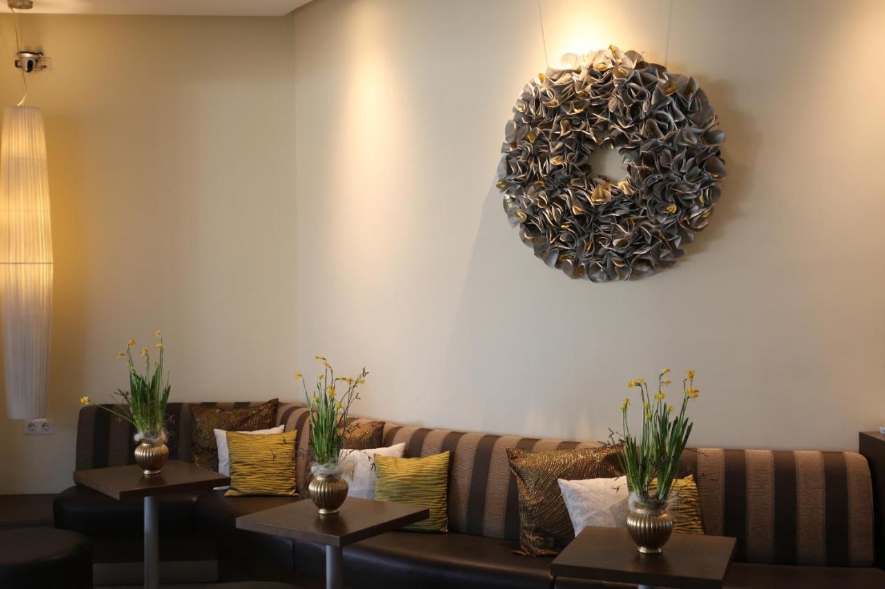 Birkenhof Gols - B & B - Wohlfuehl Hotel Mit Wochenend-Restaurant Luaran gambar