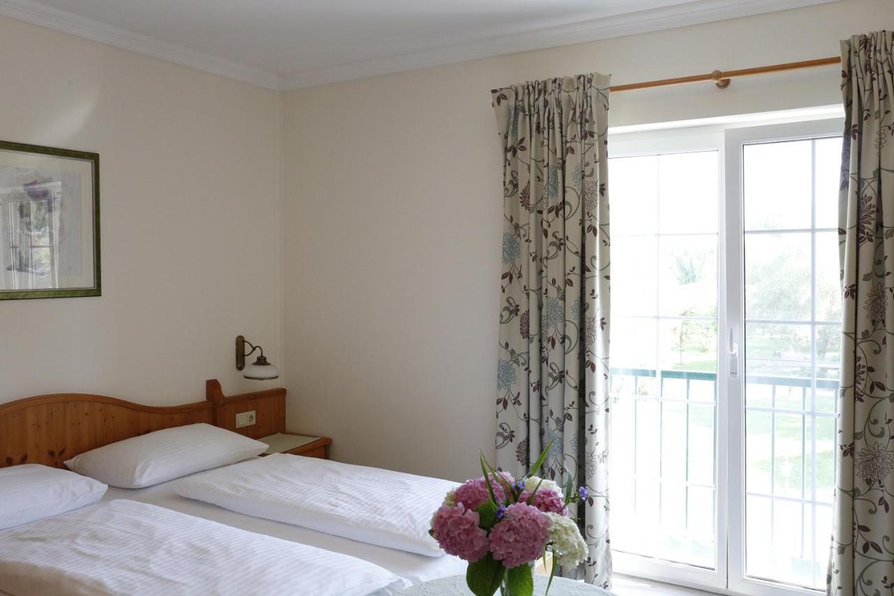 Birkenhof Gols - B & B - Wohlfuehl Hotel Mit Wochenend-Restaurant Luaran gambar