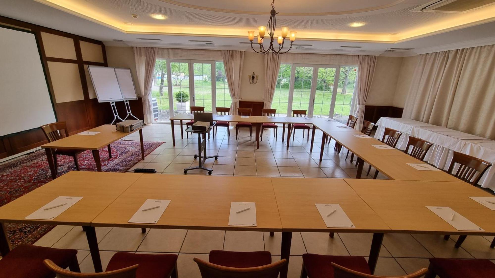 Birkenhof Gols - B & B - Wohlfuehl Hotel Mit Wochenend-Restaurant Luaran gambar