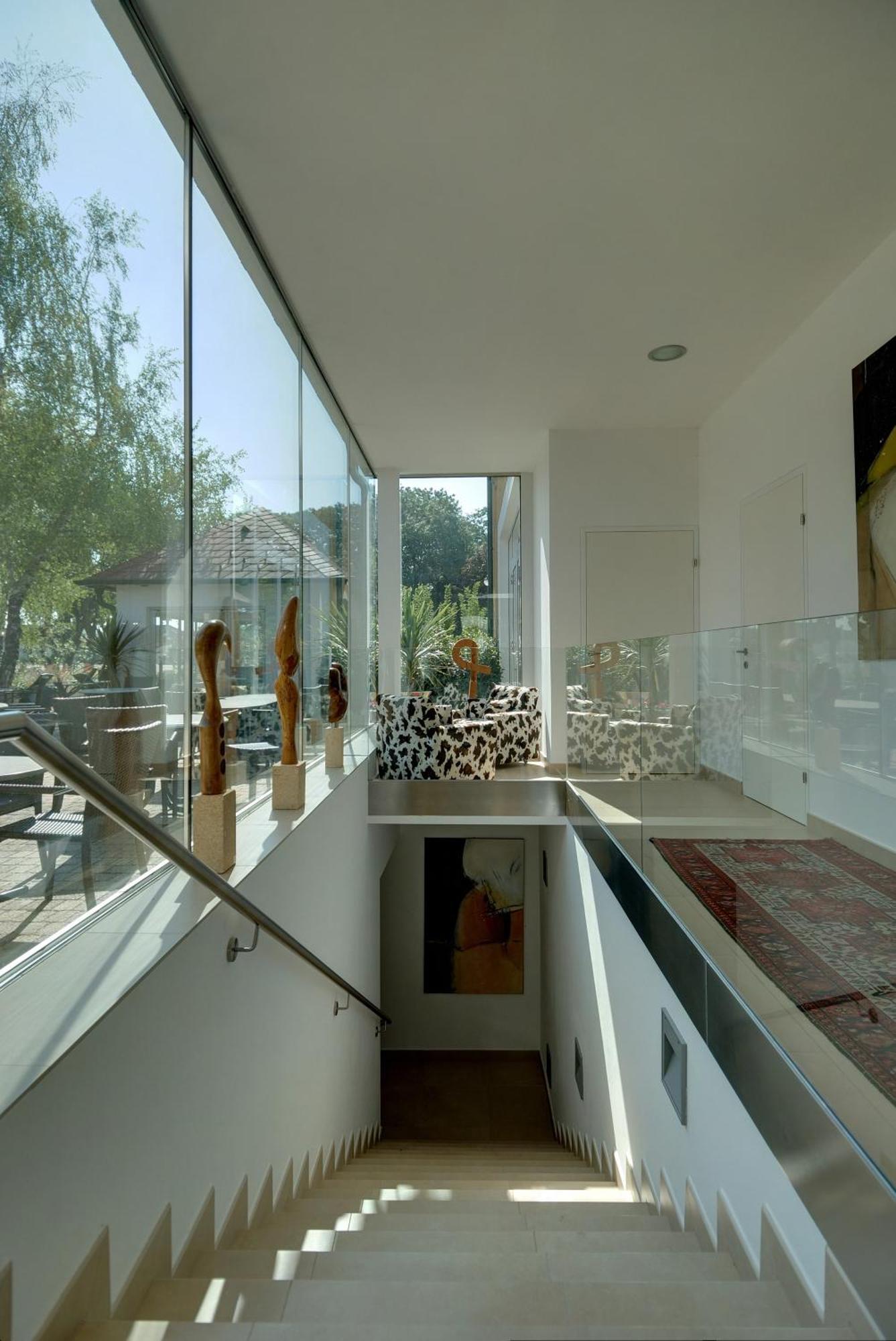 Birkenhof Gols - B & B - Wohlfuehl Hotel Mit Wochenend-Restaurant Luaran gambar
