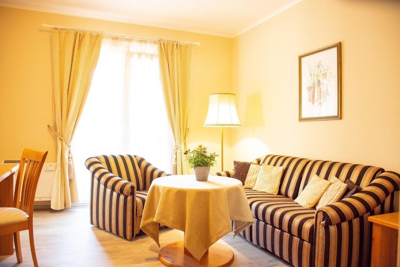 Birkenhof Gols - B & B - Wohlfuehl Hotel Mit Wochenend-Restaurant Luaran gambar