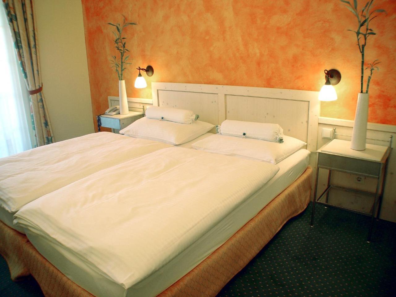 Birkenhof Gols - B & B - Wohlfuehl Hotel Mit Wochenend-Restaurant Luaran gambar