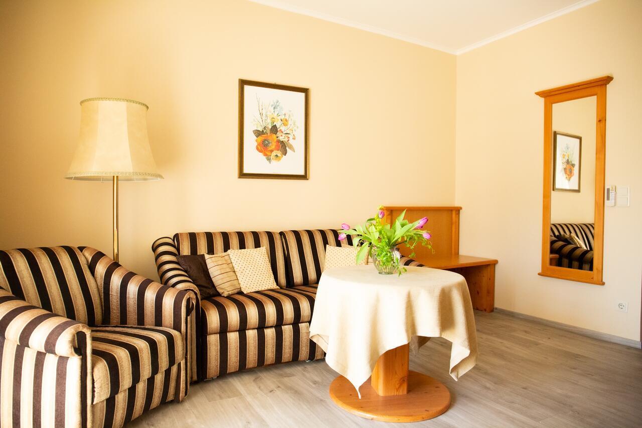 Birkenhof Gols - B & B - Wohlfuehl Hotel Mit Wochenend-Restaurant Luaran gambar