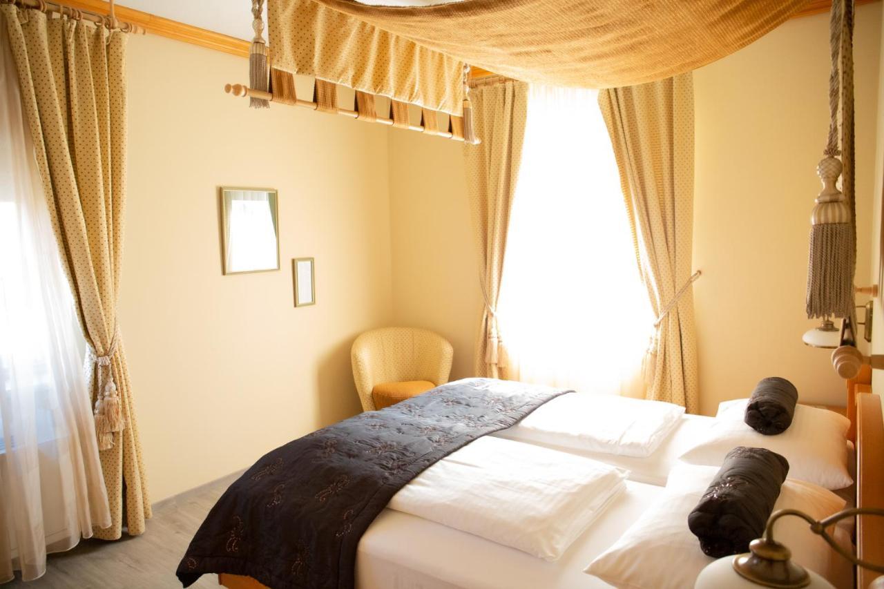 Birkenhof Gols - B & B - Wohlfuehl Hotel Mit Wochenend-Restaurant Luaran gambar
