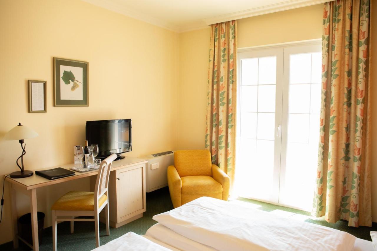 Birkenhof Gols - B & B - Wohlfuehl Hotel Mit Wochenend-Restaurant Luaran gambar